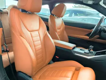 BMW 430i Coupé M Sport 19