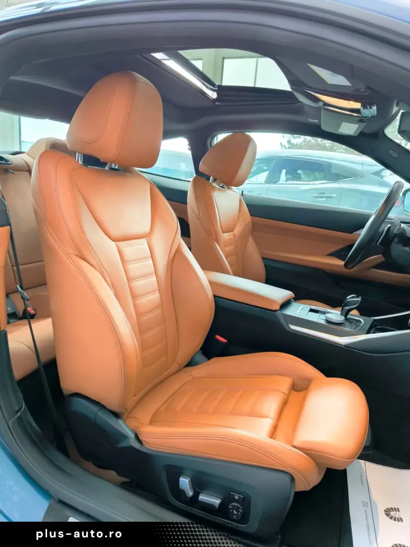 BMW 430i Coupé M Sport 19