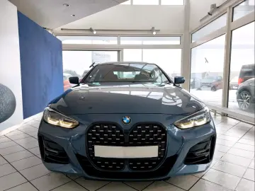 BMW 430i Coupé M Sport 19