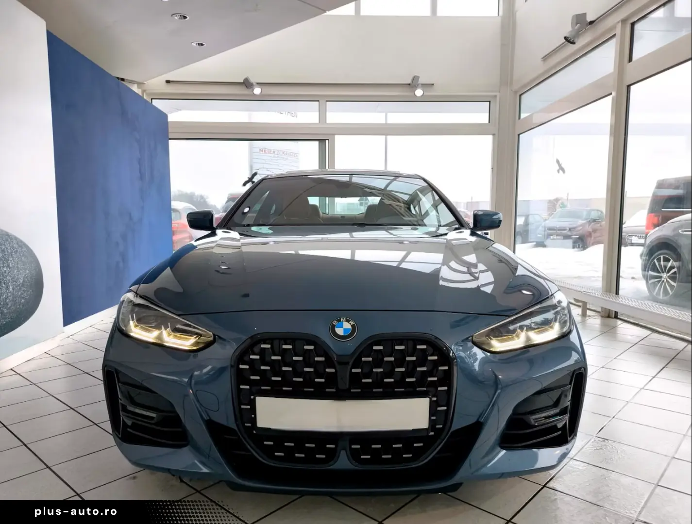 BMW 430i Coupé M Sport 19