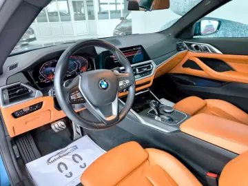 BMW 430i Coupé M Sport 19