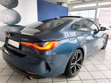 BMW 430i Coupé M Sport 19