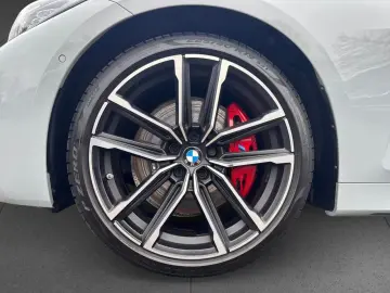 BMW 420i Coupe M Sport Pro