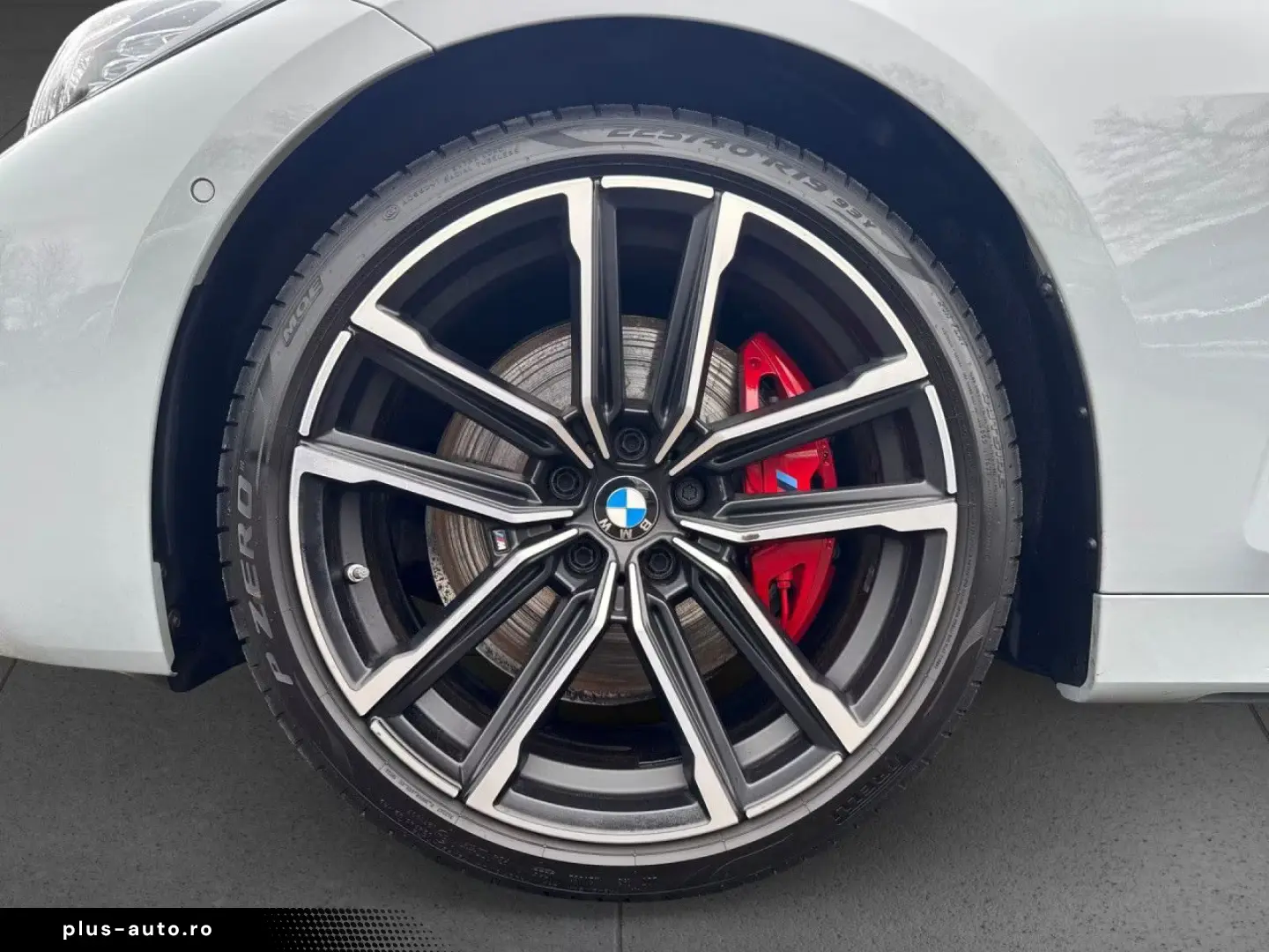 BMW 420i Coupe M Sport Pro