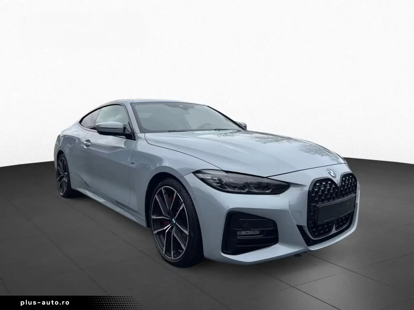 BMW 420i Coupe M Sport Pro