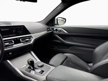 BMW 420i Coupe M Sport Pro