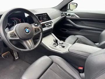 BMW 420i Coupe M Sport Pro