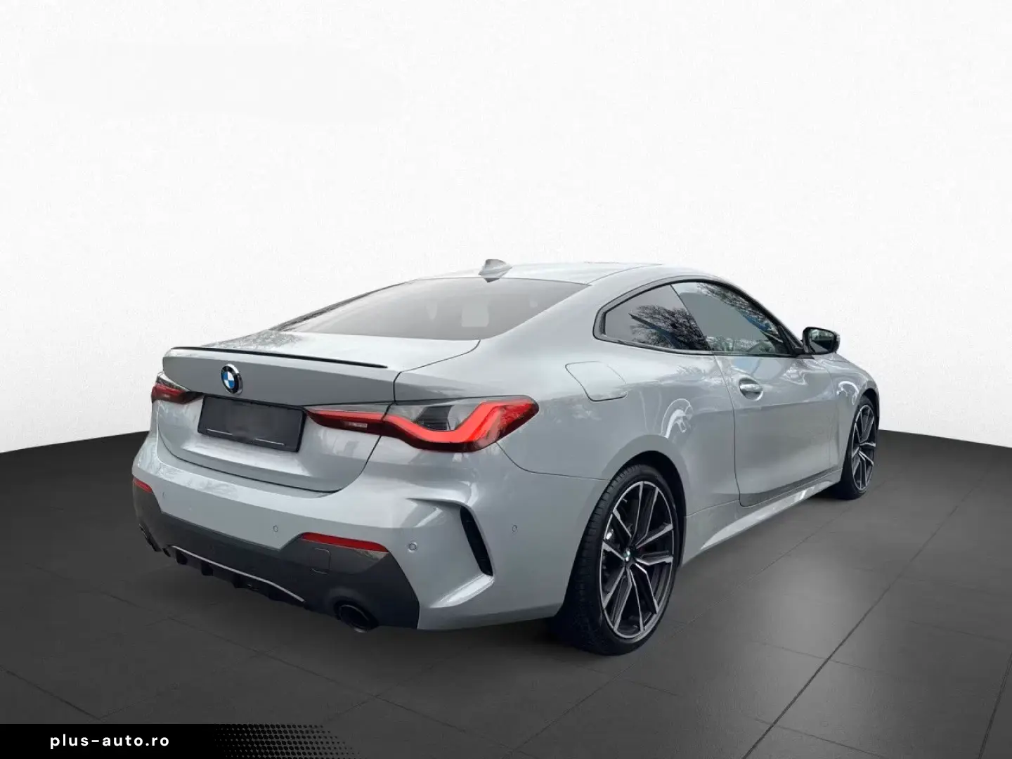 BMW 420i Coupe M Sport Pro