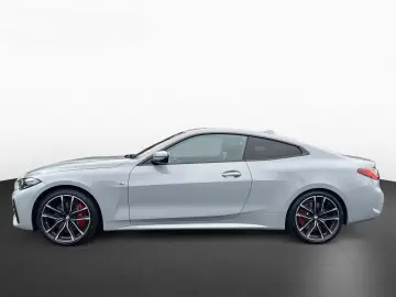 BMW 420i Coupe M Sport Pro
