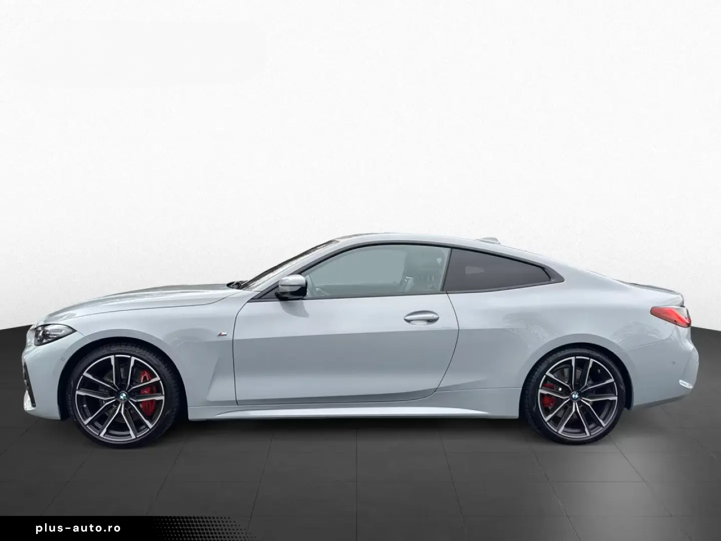 BMW 420i Coupe M Sport Pro