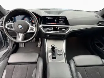 BMW 420i Coupe M Sport Pro