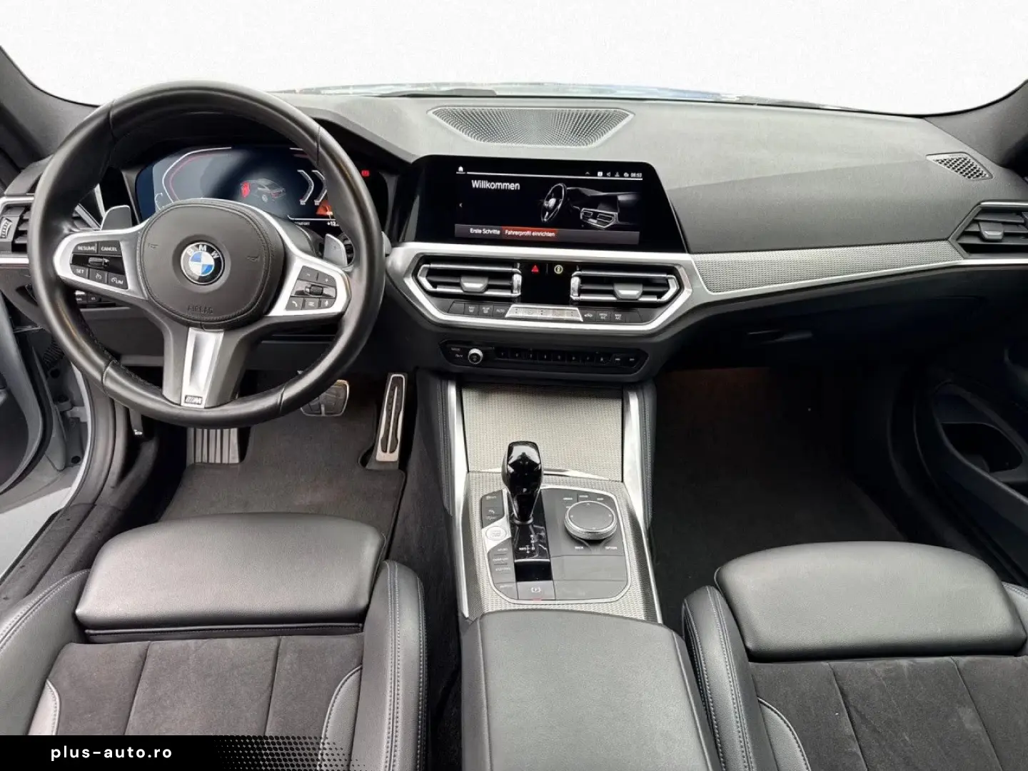 BMW 420i Coupe M Sport Pro