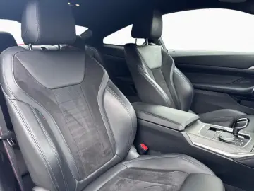 BMW 420i Coupe M Sport Pro
