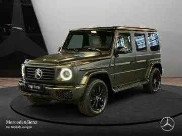 MERCEDES-BENZ G 450 d AMG SHD EXCLUSIVE ENERGIZING  &hellip;