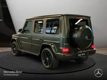 MERCEDES-BENZ G 450 d AMG SHD EXCLUSIVE ENERGIZING  &hellip;