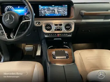 MERCEDES-BENZ G 450 d AMG SHD EXCLUSIVE ENERGIZING  &hellip;