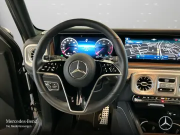 MERCEDES-BENZ G 450 d AMG SHD EXCLUSIVE ENERGIZING  &hellip;