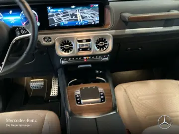 MERCEDES-BENZ G 450 d AMG SHD EXCLUSIVE ENERGIZING  &hellip;