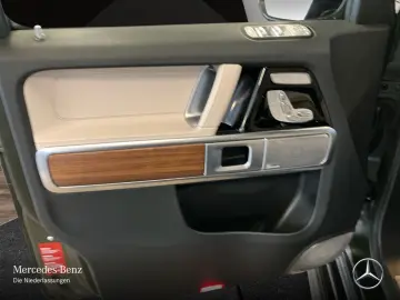 MERCEDES-BENZ G 450 d AMG SHD EXCLUSIVE ENERGIZING  &hellip;