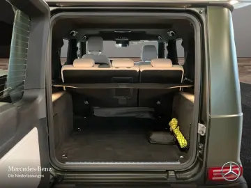 MERCEDES-BENZ G 450 d AMG SHD EXCLUSIVE ENERGIZING  &hellip;