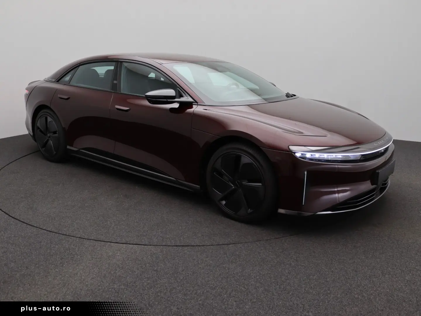 LUCID Air Touring Dual-Motor AWD