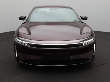 LUCID Air Touring Dual-Motor AWD
