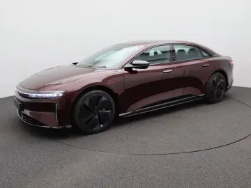 LUCID Air Touring Dual-Motor AWD