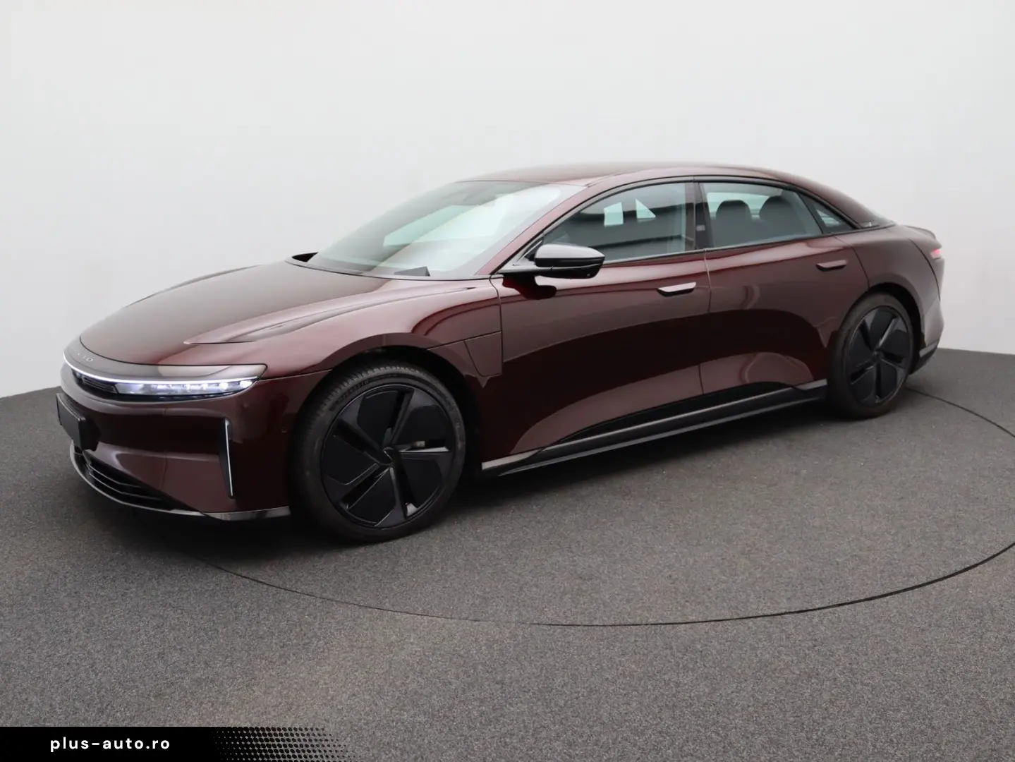LUCID Air Touring Dual-Motor AWD