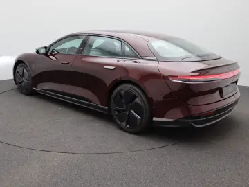 LUCID Air Touring Dual-Motor AWD
