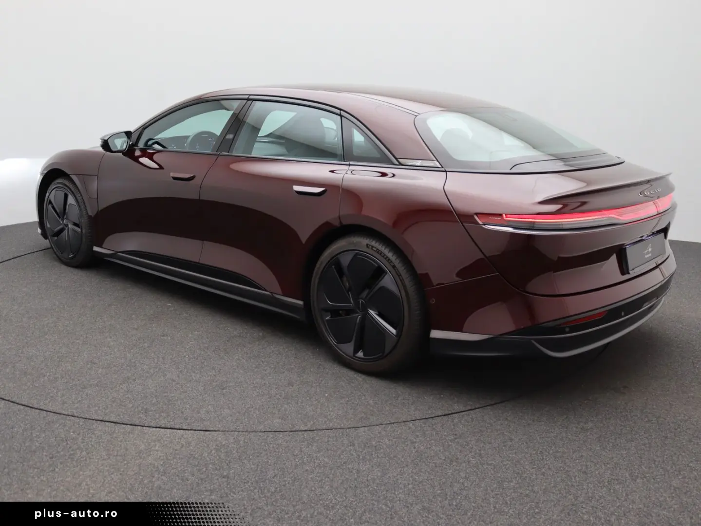 LUCID Air Touring Dual-Motor AWD