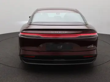 LUCID Air Touring Dual-Motor AWD