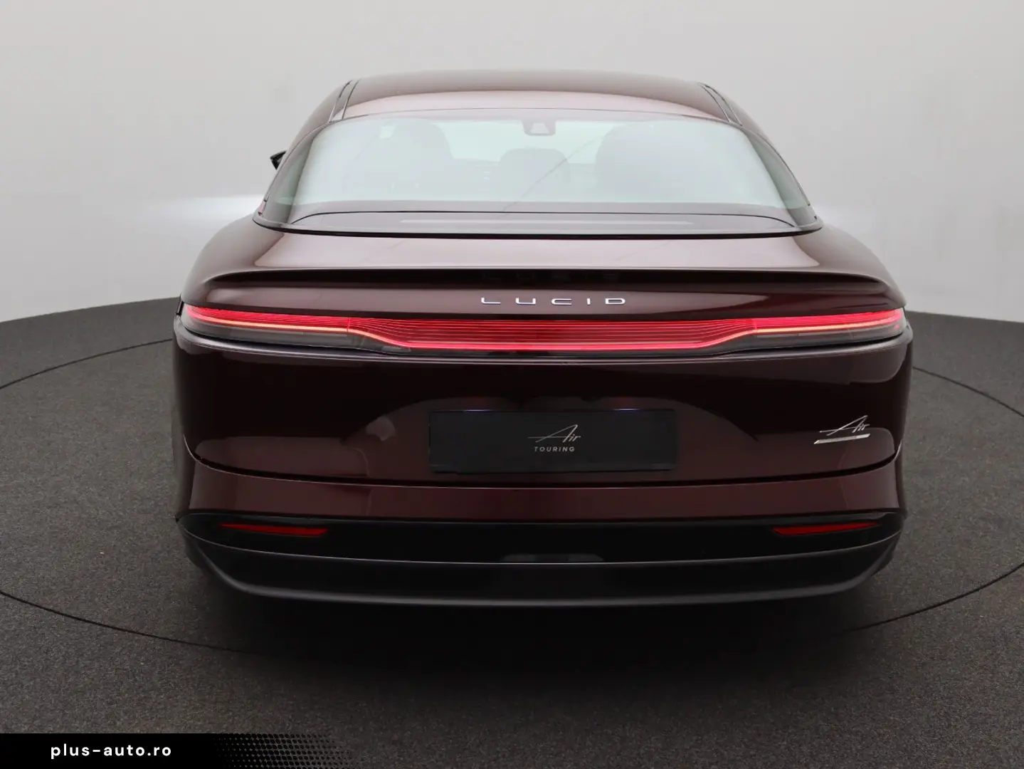 LUCID Air Touring Dual-Motor AWD