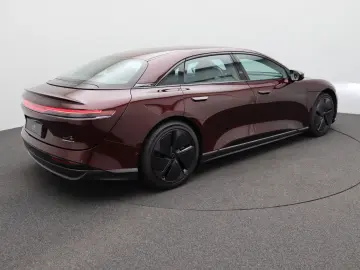 LUCID Air Touring Dual-Motor AWD