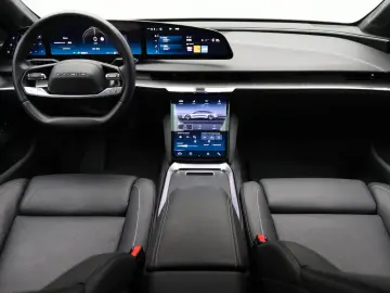 LUCID Air Touring Dual-Motor AWD