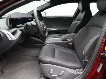 LUCID Air Touring Dual-Motor AWD