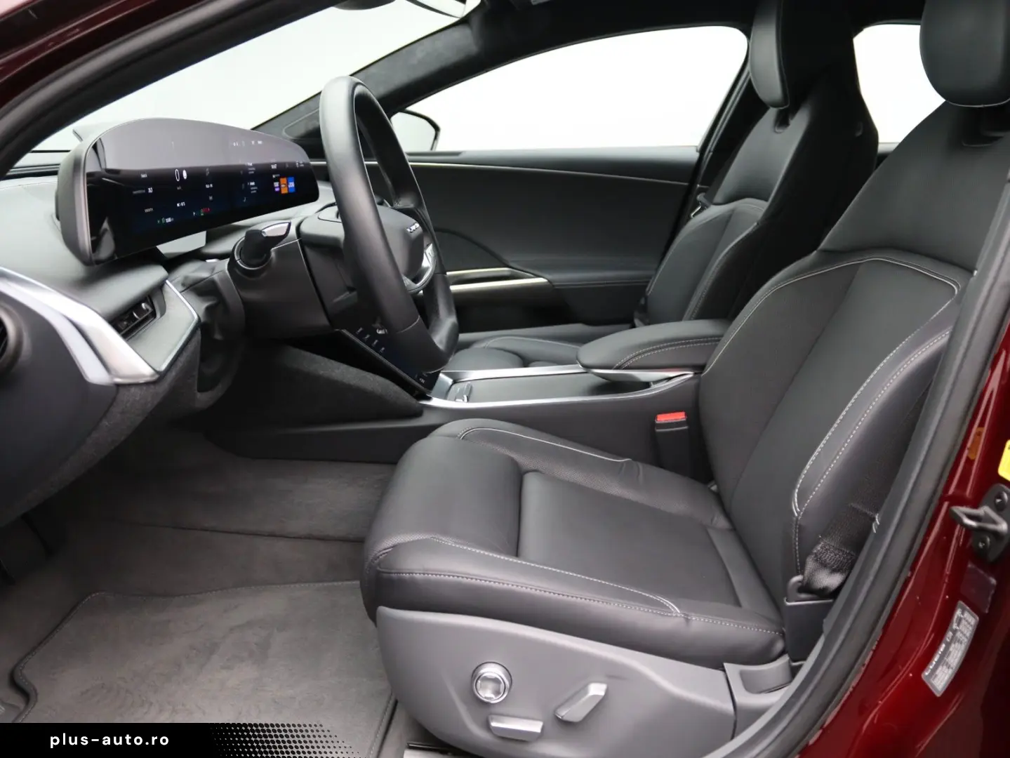 LUCID Air Touring Dual-Motor AWD