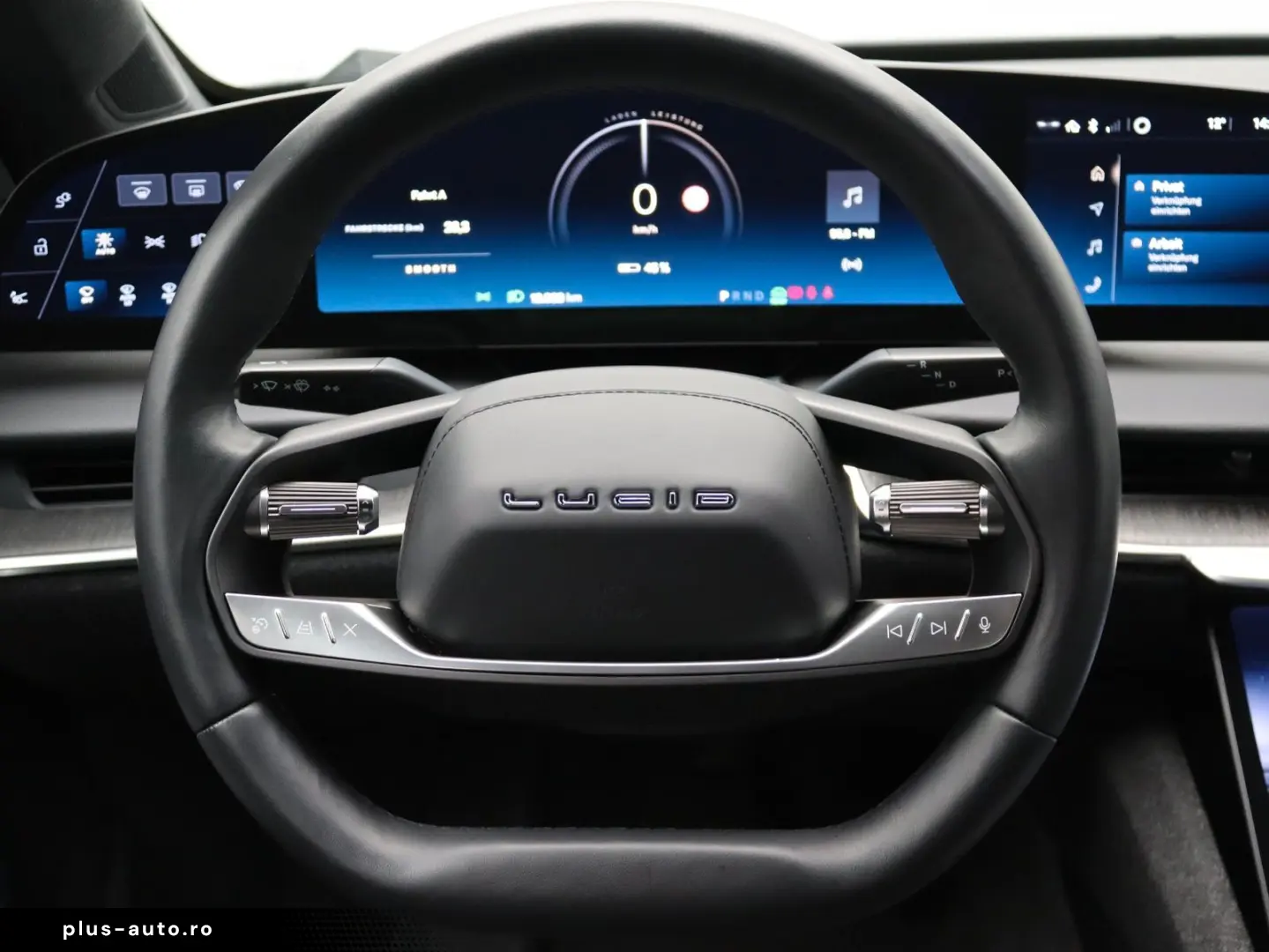 LUCID Air Touring Dual-Motor AWD