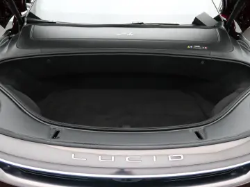 LUCID Air Touring Dual-Motor AWD