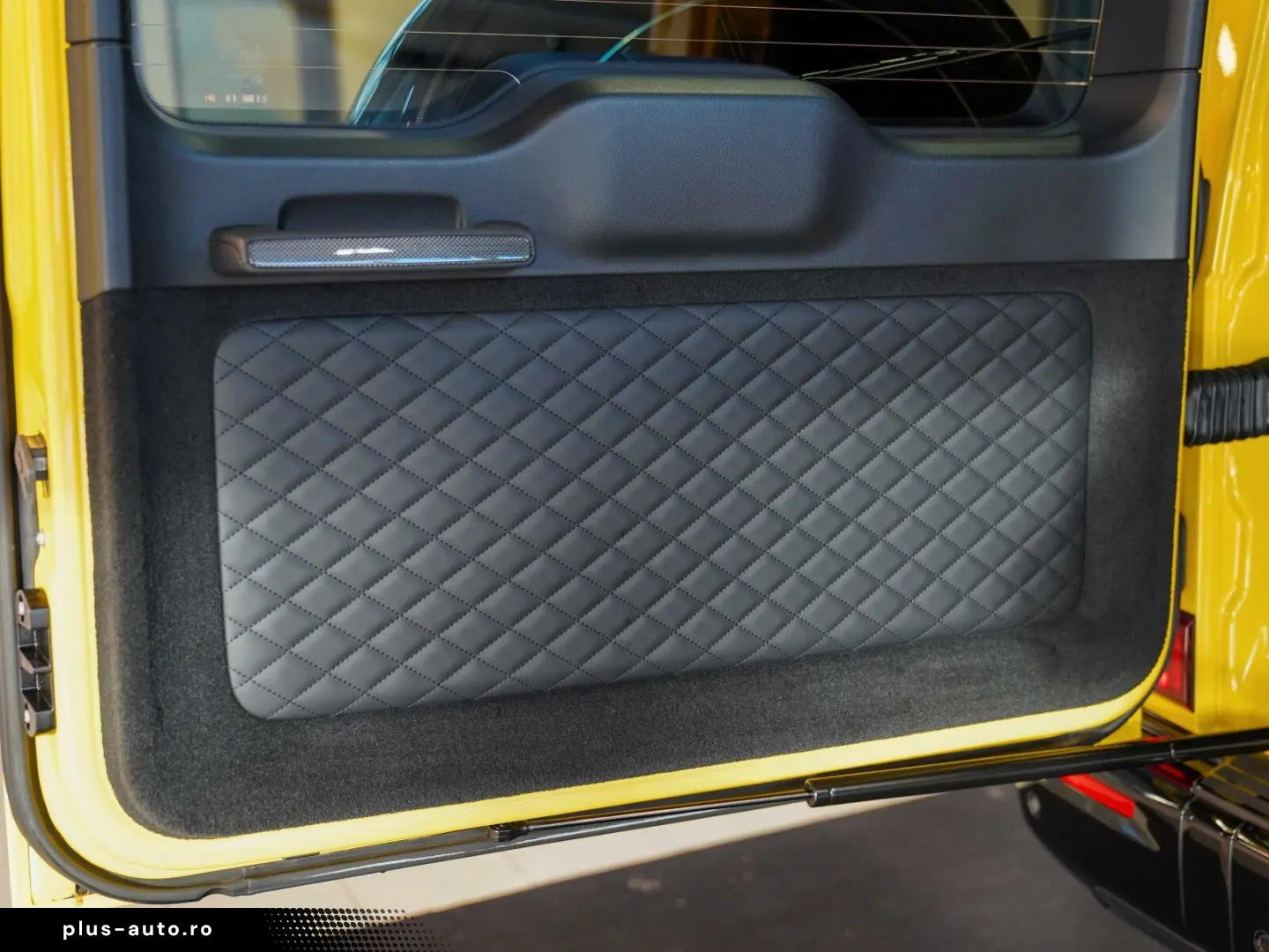 MERCEDES-BENZ G 63 AMG Night SUPERIOR Ride Control Facelift