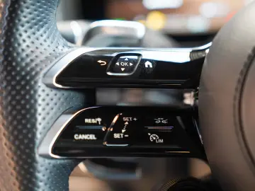 MERCEDES-BENZ G 63 AMG Night SUPERIOR Ride Control Facelift