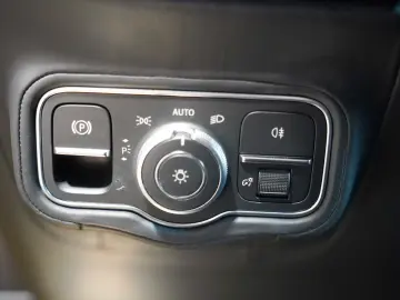 MERCEDES-BENZ G 63 AMG Night SUPERIOR Ride Control Facelift