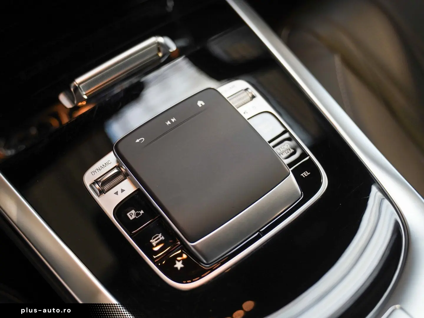 MERCEDES-BENZ G 63 AMG Night SUPERIOR Ride Control Facelift