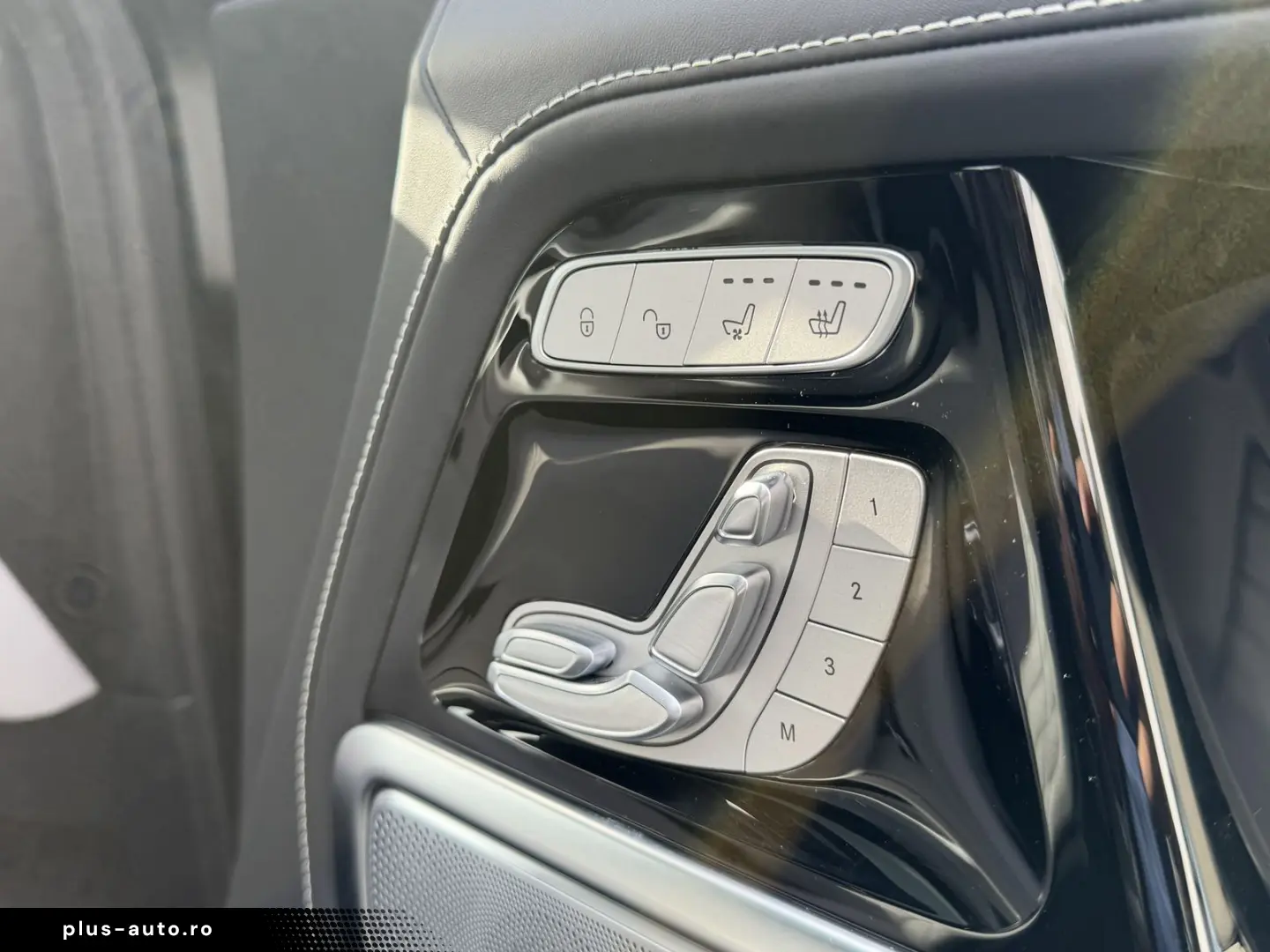 MERCEDES-BENZ G 63 AMG  22 Zoll Carbon Ext. Manufaktur