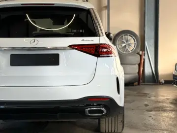 Mercedes-Benz GLE 350 e 4Matic AMG-Line