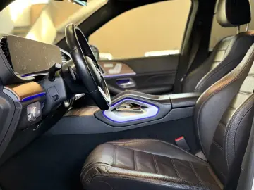 Mercedes-Benz GLE 350 e 4Matic AMG-Line