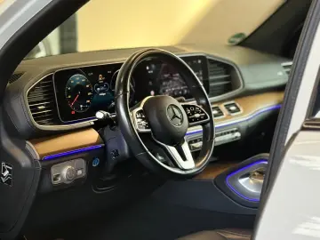 Mercedes-Benz GLE 350 e 4Matic AMG-Line