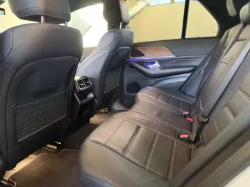 Mercedes-Benz GLE 350 e 4Matic AMG-Line