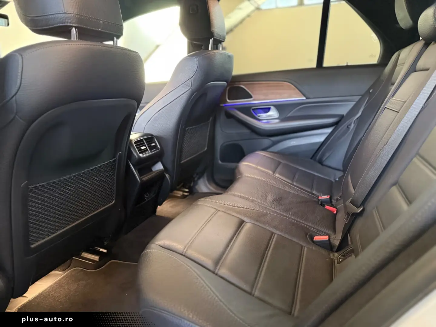 Mercedes-Benz GLE 350 e 4Matic AMG-Line