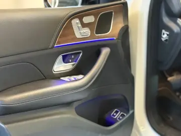 Mercedes-Benz GLE 350 e 4Matic AMG-Line