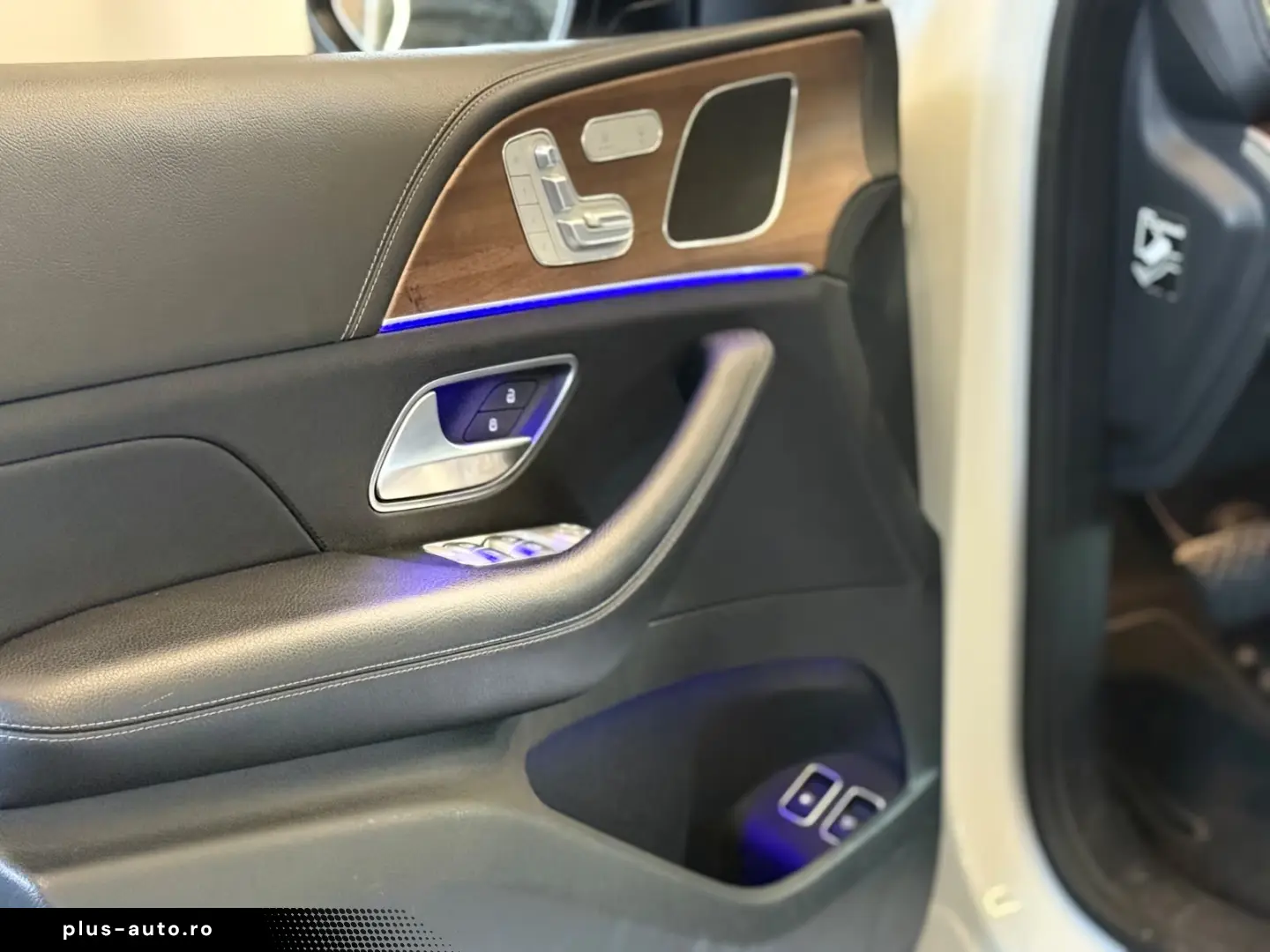 Mercedes-Benz GLE 350 e 4Matic AMG-Line